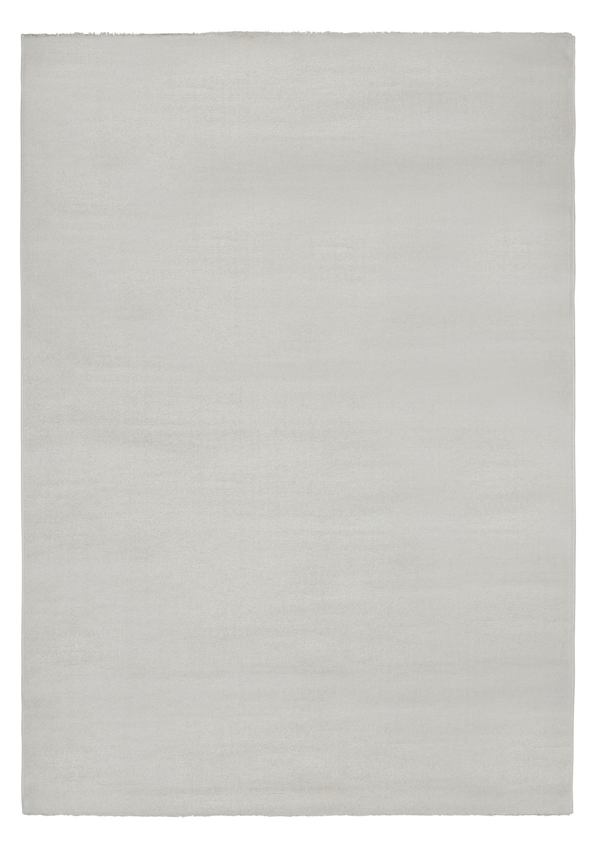 Szőtt Szőnyeg Jan 160/230 - fehér, Konventionell, textil (160/230cm) - Mömax