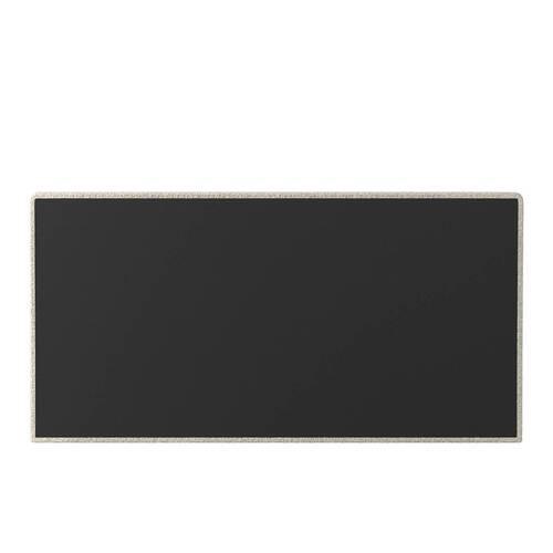 STOPPAD SÄNG JULIE - beige/svart, Modern, metall/trämaterial (180/200cm) - Bessagi Home