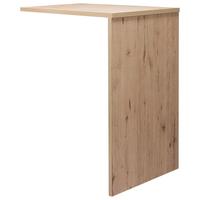 Barska Miza Milano, 103x60 Cm - barve hrasta (103/106/60cm)