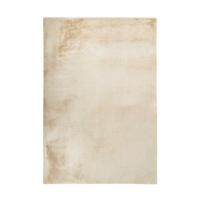 Covor Cu Fir Lung My Infinity, Cca. 80x150cm - crem, Design, textil (80/150cm) - Obsession