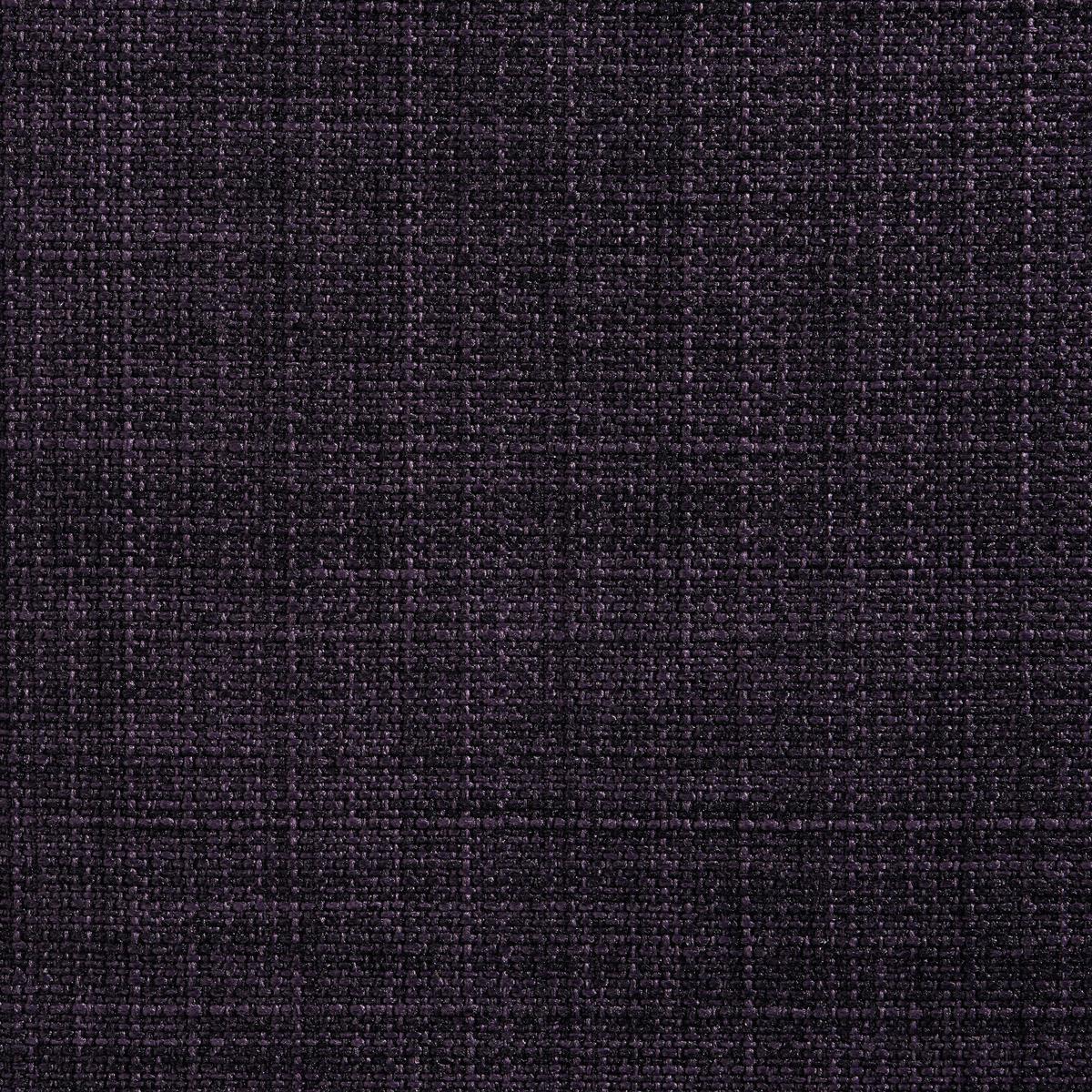 PÁRNAHUZAT LEINENOPTIK - padlizsán, Konventionell, textil (40/40cm) - Premium Living