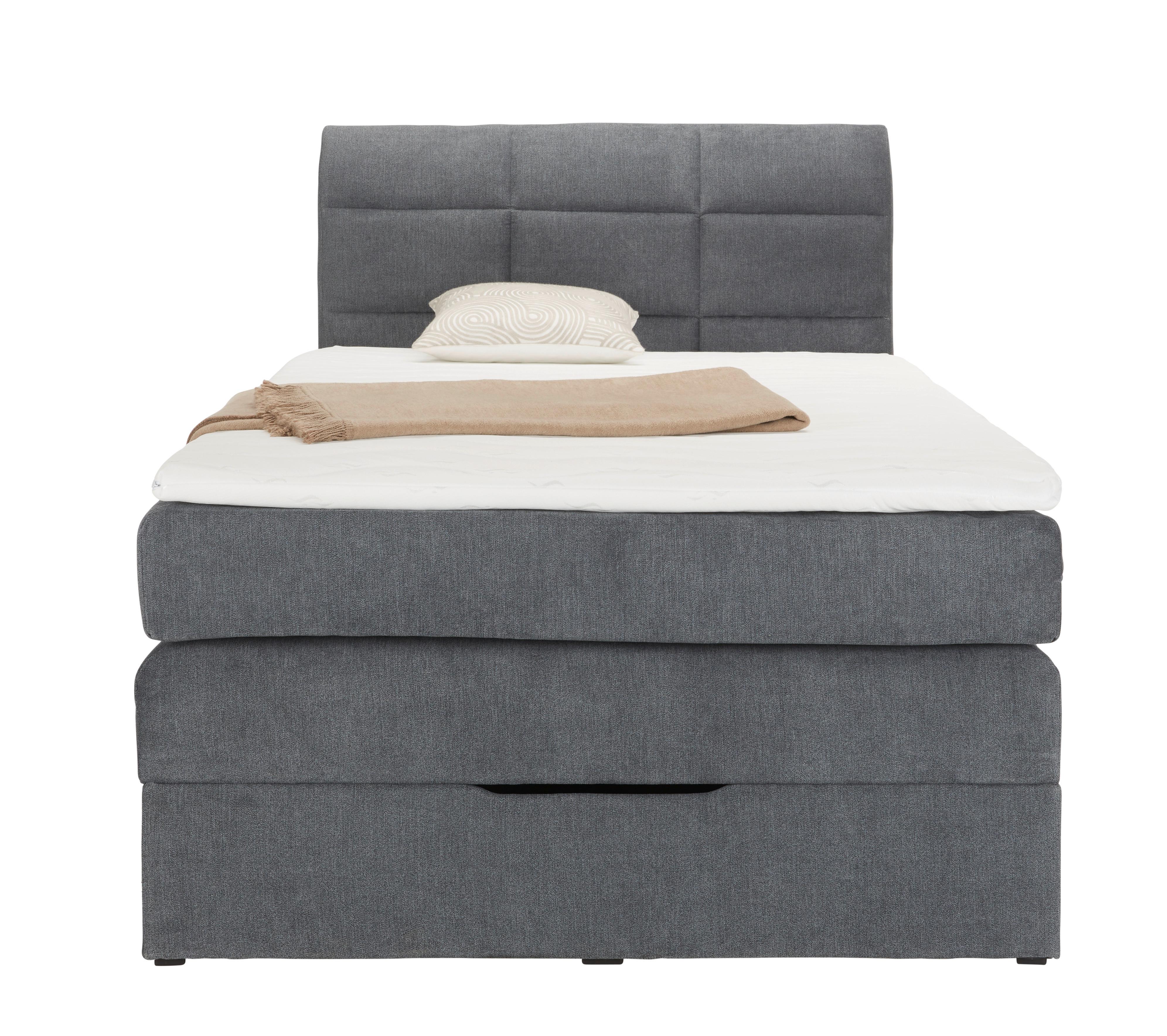 Boxspringbetten online kaufen mömax.de