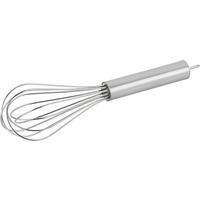 SCHNEEBESEN DANI - S - Edelstahlfarben, KONVENTIONELL, Metall (21,5cm) - Modern Living