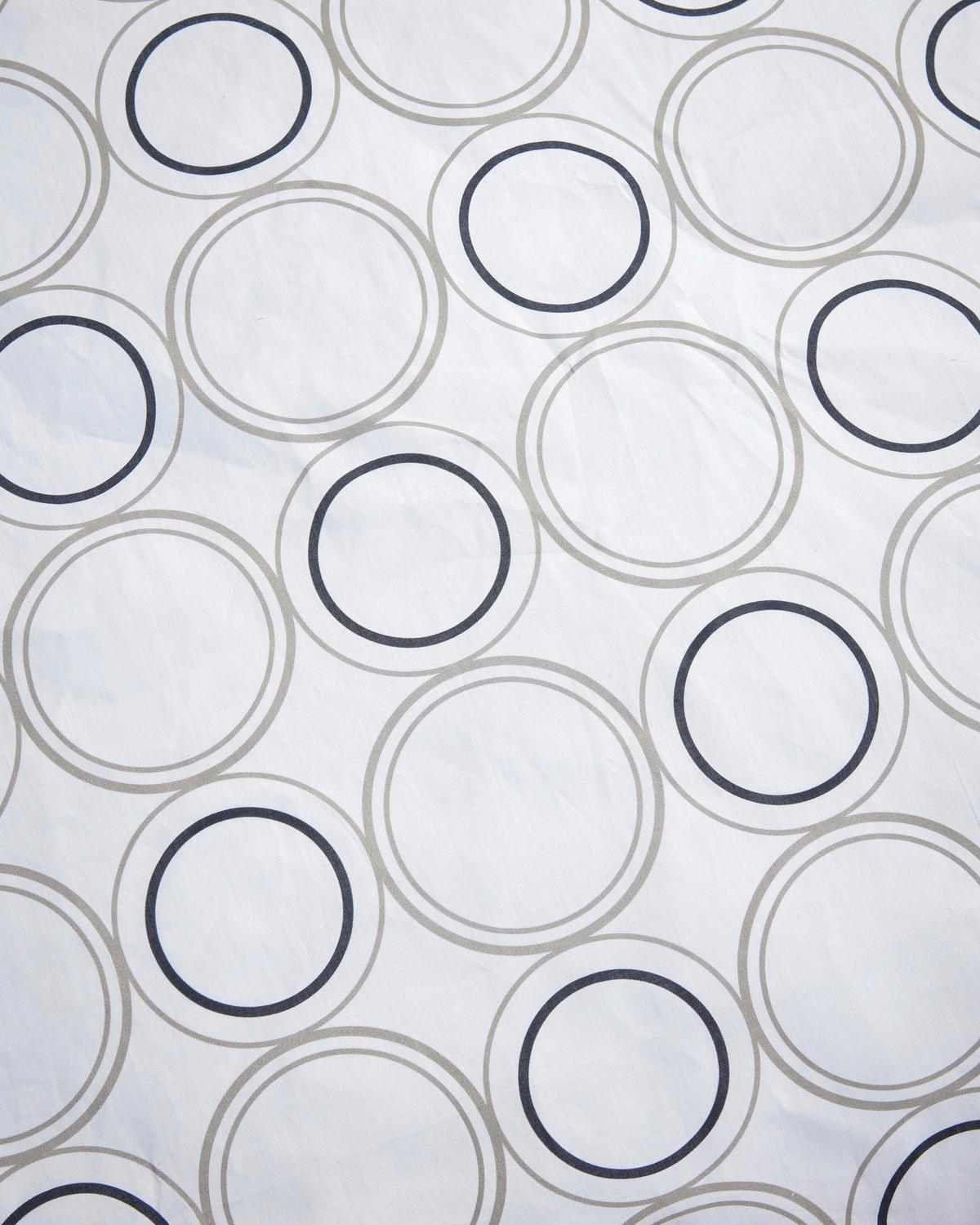Lenjerie de pat Sunshine cca. 220x240/2x60x80 cm - Basics (220/240cm)