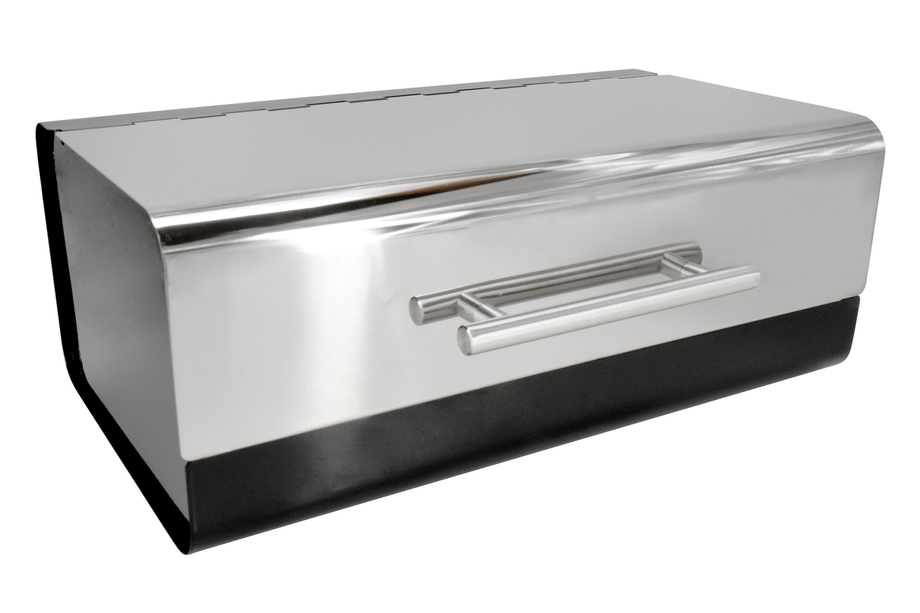 Cutie pentru pâine Bread Box - Basics (36,5/23/15cm)