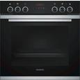 Herdset PQ211KA00Z - Metall (60cm) - Siemens Herdset PQ211KA00Z - Metall (60cm) - Siemens
