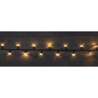 ŁAŃCUCH ŚWIETLNY 237026 - Basics, tworzywo sztuczne (800cm) - X-Mas