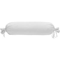 taie d'oreiller Basic in Platinfarben, 2er Set - (15/40cm) - Modern Living