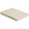 Napenjalna Rjuha Elasthan Topper -ext- - naravna, tekstil (100/200/15cm) - Premium Living Napenjalna Rjuha Elasthan Topper -ext- - naravna, tekstil (100/200/15cm) - Premium Living