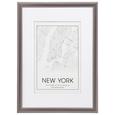 Rame Foto Lukas - antracit, plastic (21/15/1,8cm) - Modern Living Rame Foto Lukas - antracit, plastic (21/15/1,8cm) - Modern Living