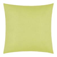 Díszpárna Mex 48/48 - zöld, Konventionell, textil (48/48cm) - Modern Living