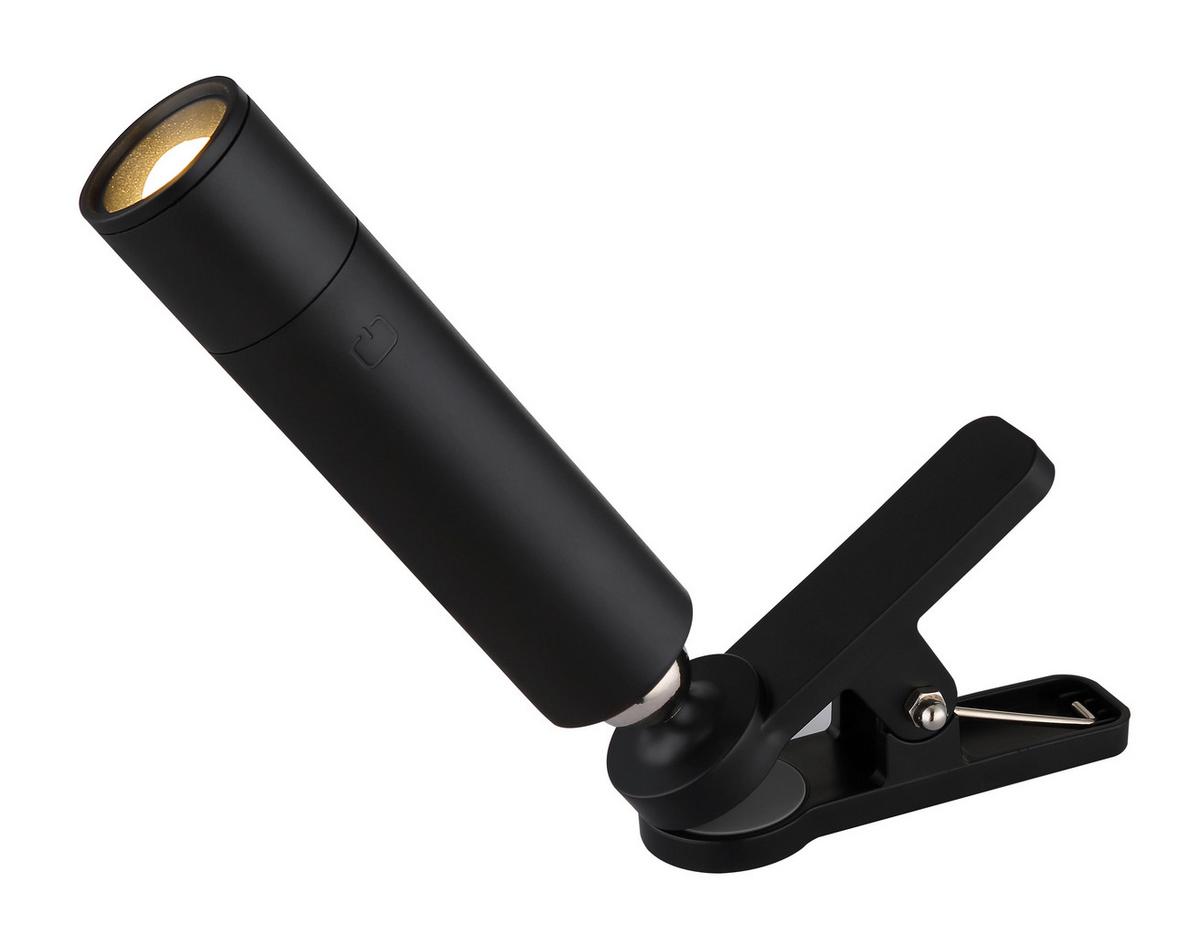 Led Stolna Svjetiljka Andra - Design (26/12,4/33,5cm) - Globo