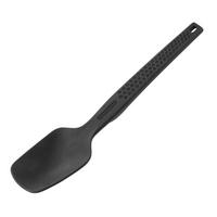 Servierlöffel Statement in Dunkelgrau - Dunkelgrau, Kunststoff (29cm) - Fackelmann