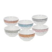 Zdjela Za Žitarice Irynka - višebojno, Moderno, keramika (14/14/7cm) - Mömax