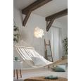 Hängematte Relax Natur - Braun/Naturfarben, Holz/Textil (100/200/cm) - Mömax modern living Hängematte Relax Natur - Braun/Naturfarben, Holz/Textil (100/200/cm) - Mömax modern living