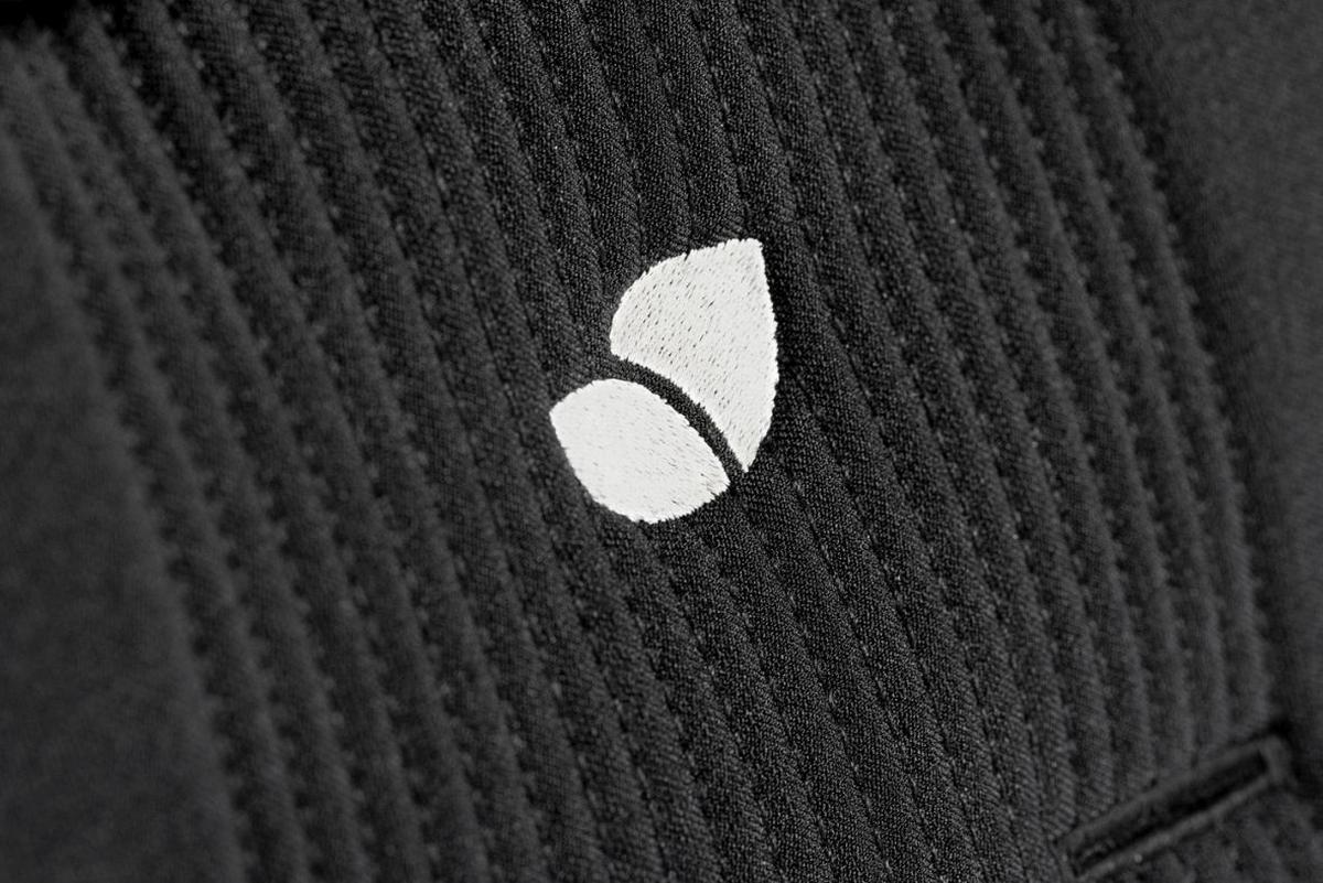 WÓZEK SPACEROWY PARCEL LX - czarny, Basics, tkanina (49,5/106/83,1cm) - JOIE SIGNATURE