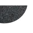 Beistelltisch in Schwarz - Schwarz, MODERN, Stein/Metall (35/40cm) - Premium Living Beistelltisch in Schwarz - Schwarz, MODERN, Stein/Metall (35/40cm) - Premium Living