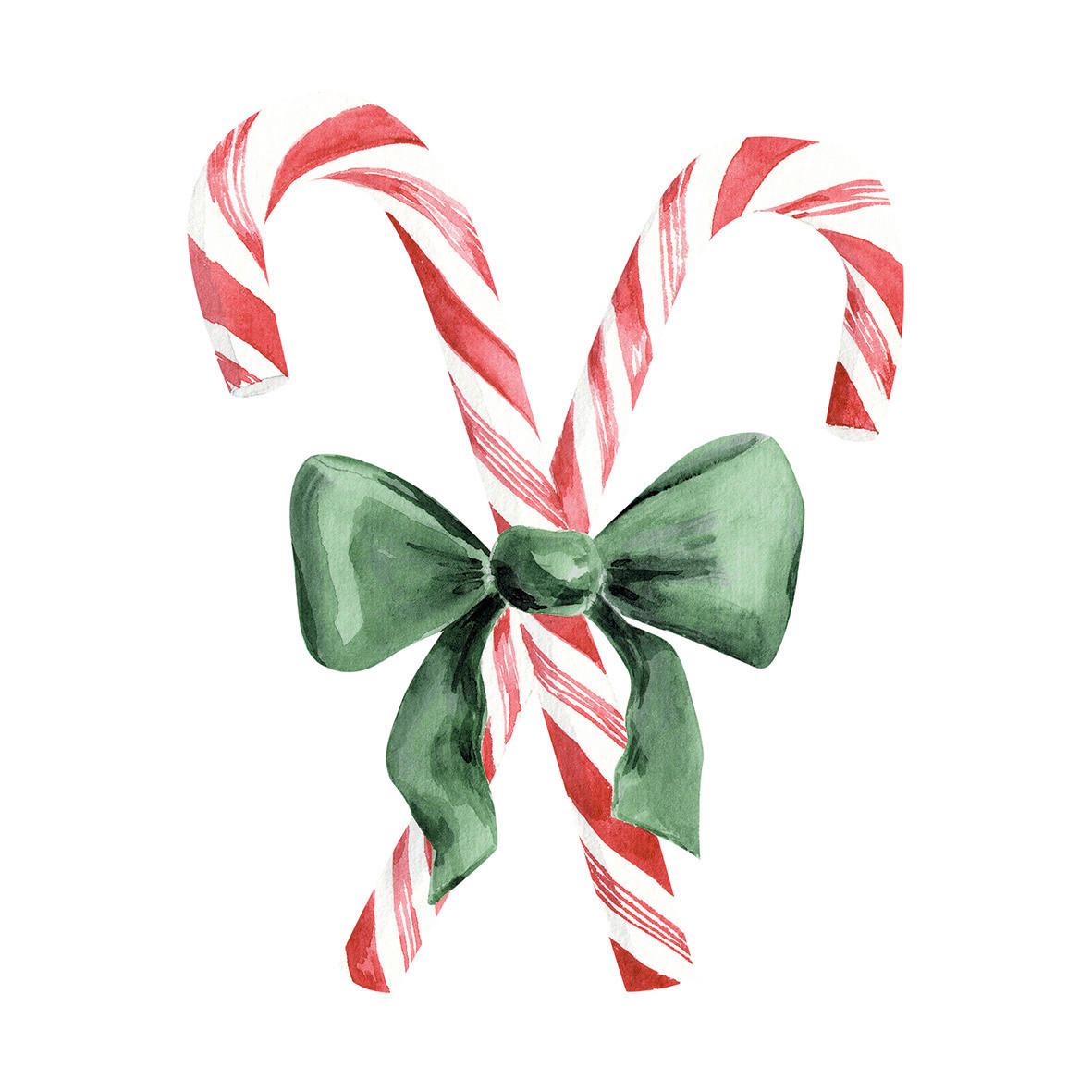 Servieta Holy Christmas - Trend (17.5/17.5cm) - PPD
