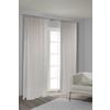 Draperie gata confecționată 51172 - argintiu, textil (140/240cm)
