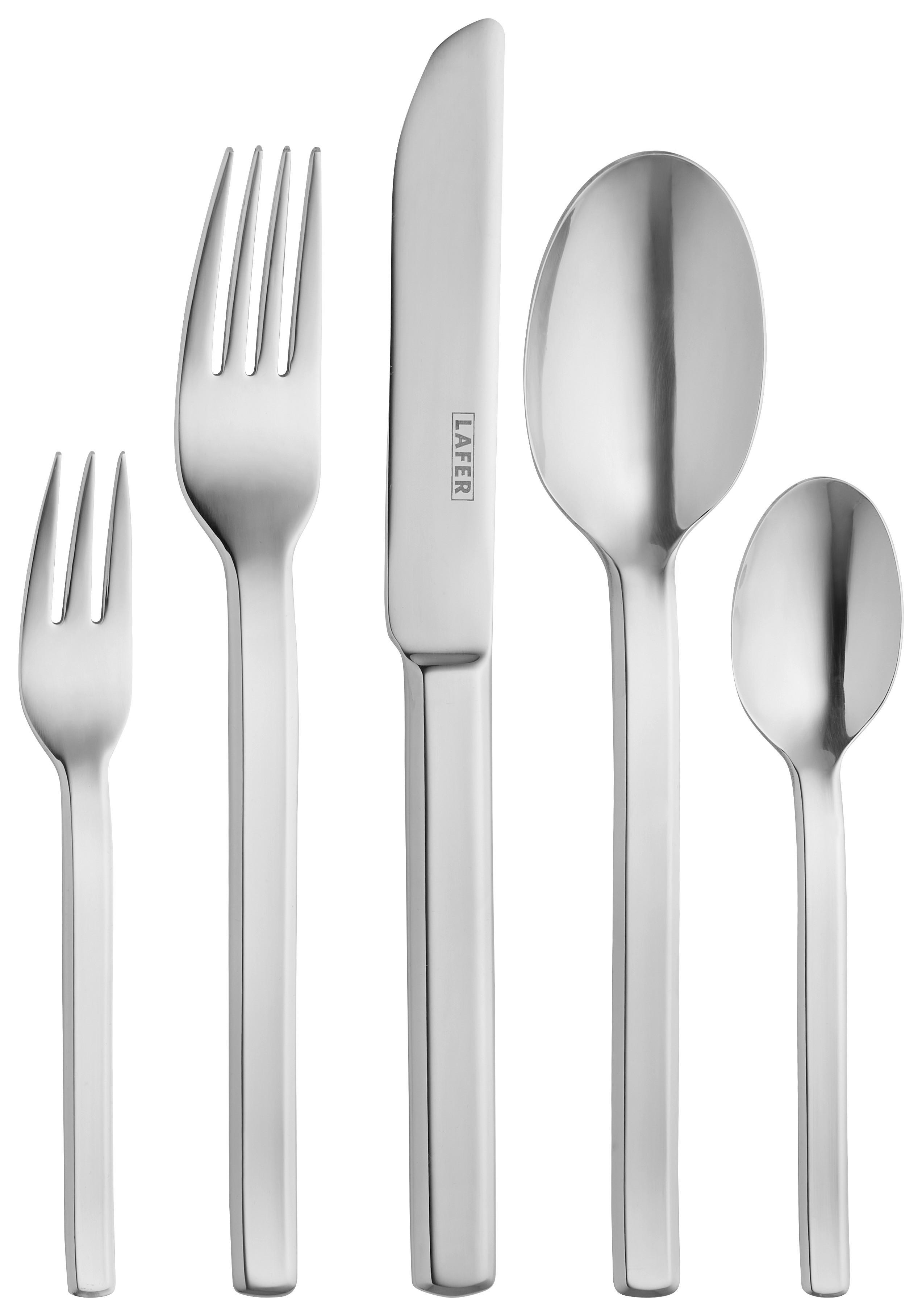 ZESTAW SZTUĆCÓW 660-360 - Design - Johann Lafer