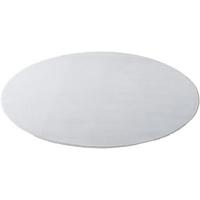 Tkana Preproga Joy, Bela, 80cm - bela, Design, tekstil (80cm)