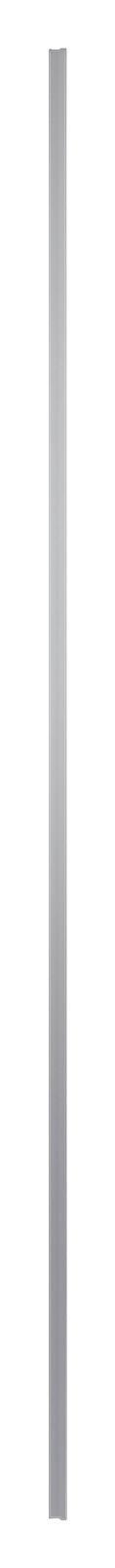 kit de montare UNIT - culoare crom, Modern, plastic/metal - Ondega