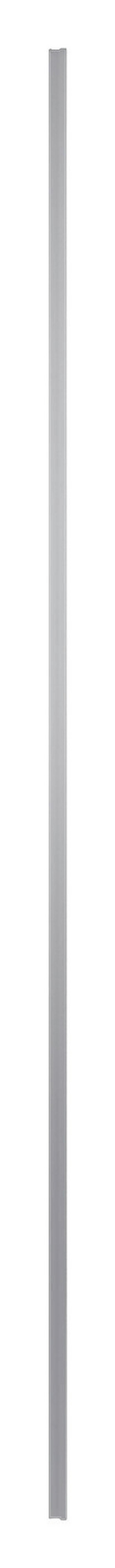 kit de montare UNIT - culoare crom, Modern, plastic/metal - Ondega