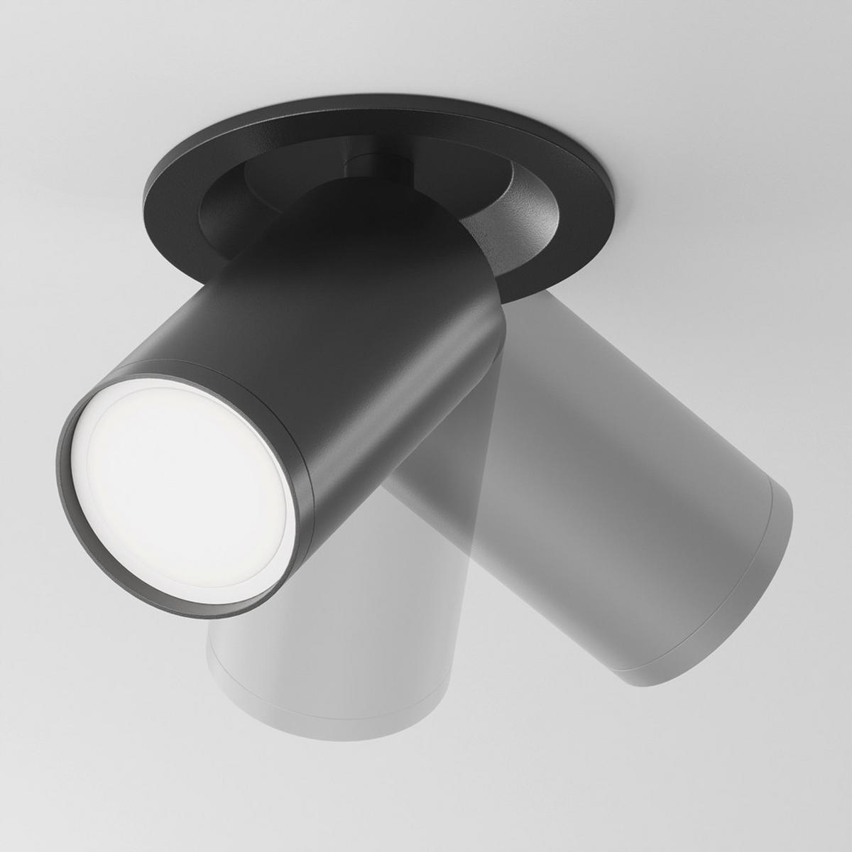 EINBAUSPOT FOCUS S - Basics (5,2/12,3cm) - MAYTONI