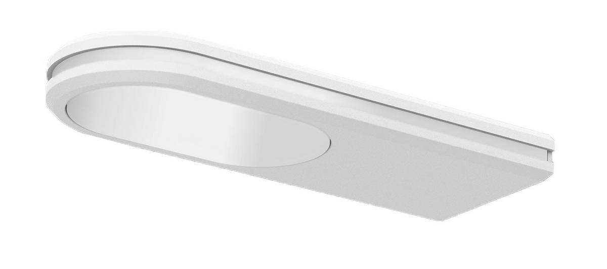 ZESTAW LAMP PODSZAFKOWYCH 404031 TINT SMART LED UNTERB. - biały, Basics, tworzywo sztuczne (5,5/1,5/15cm) - Tint