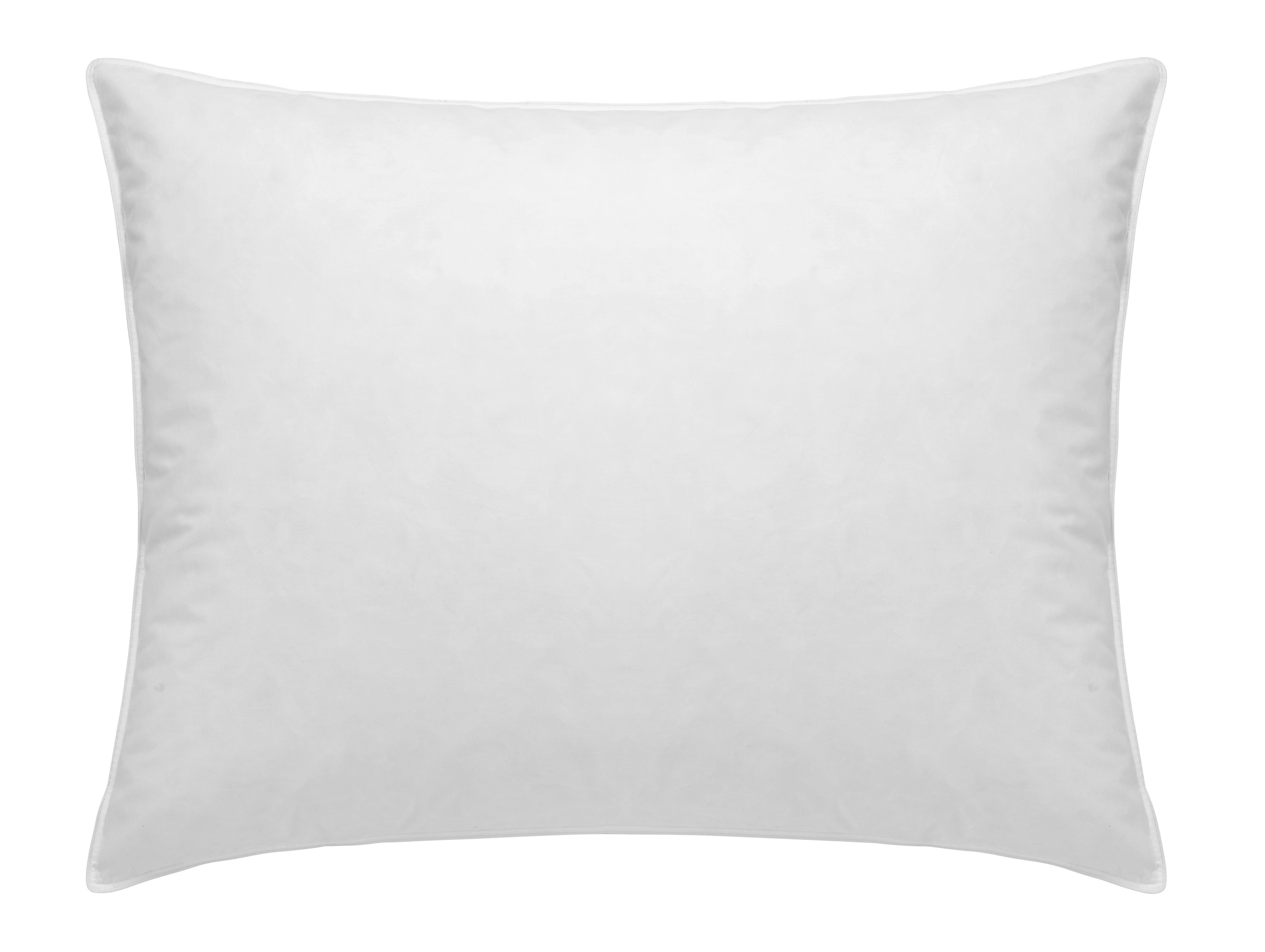 3-Kammer-Kissen Vanessa ca. 80x80cm - Weiß, Textil (80/80cm) - Modern Living