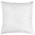 Polnilo Za Blazino Fride - bela, tekstil (40/40cm) - Mömax modern living Polnilo Za Blazino Fride - bela, tekstil (40/40cm) - Mömax modern living