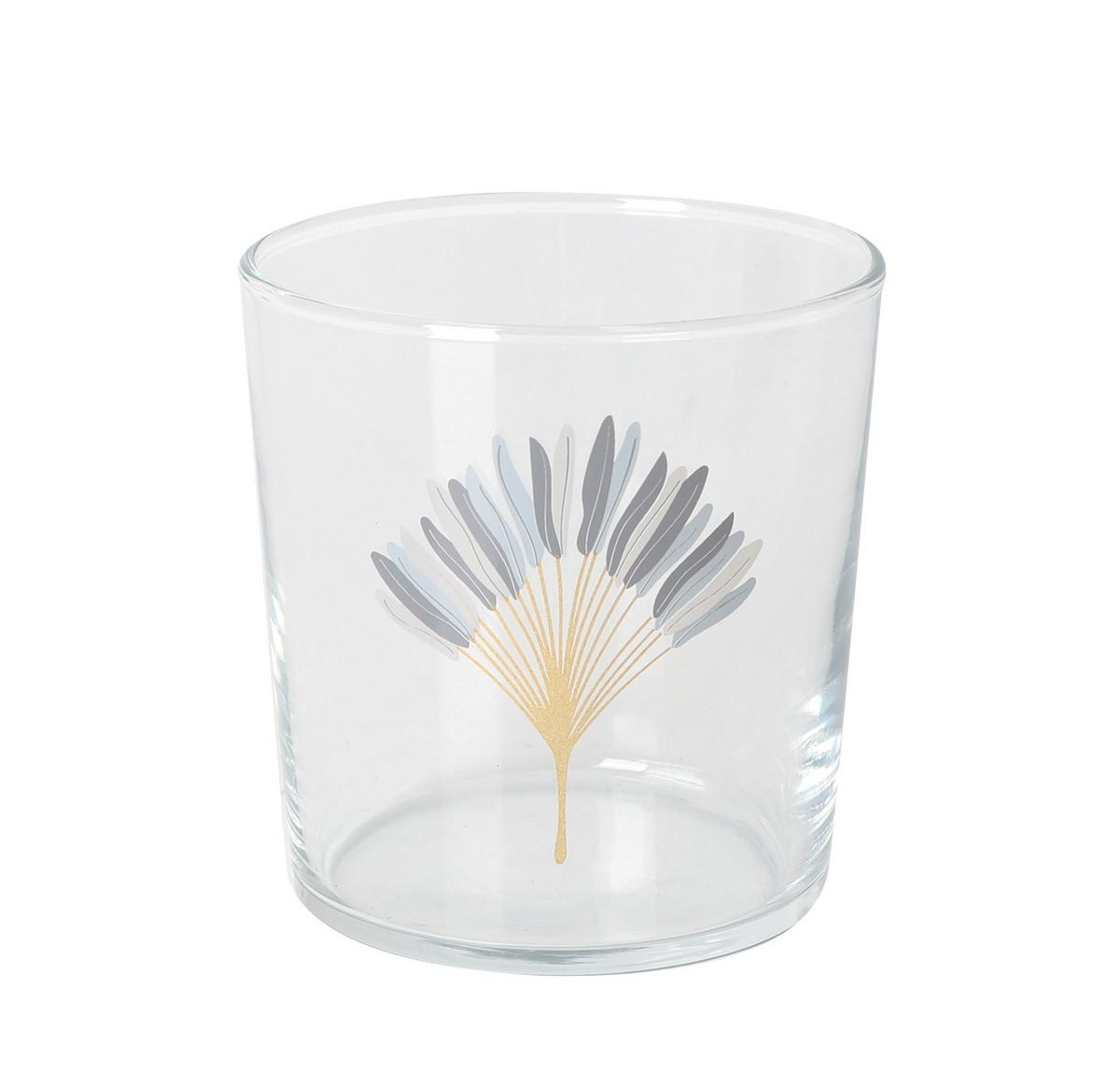 Pahar Nuru, cca. 340 ml - Basics (8,5/9cm)