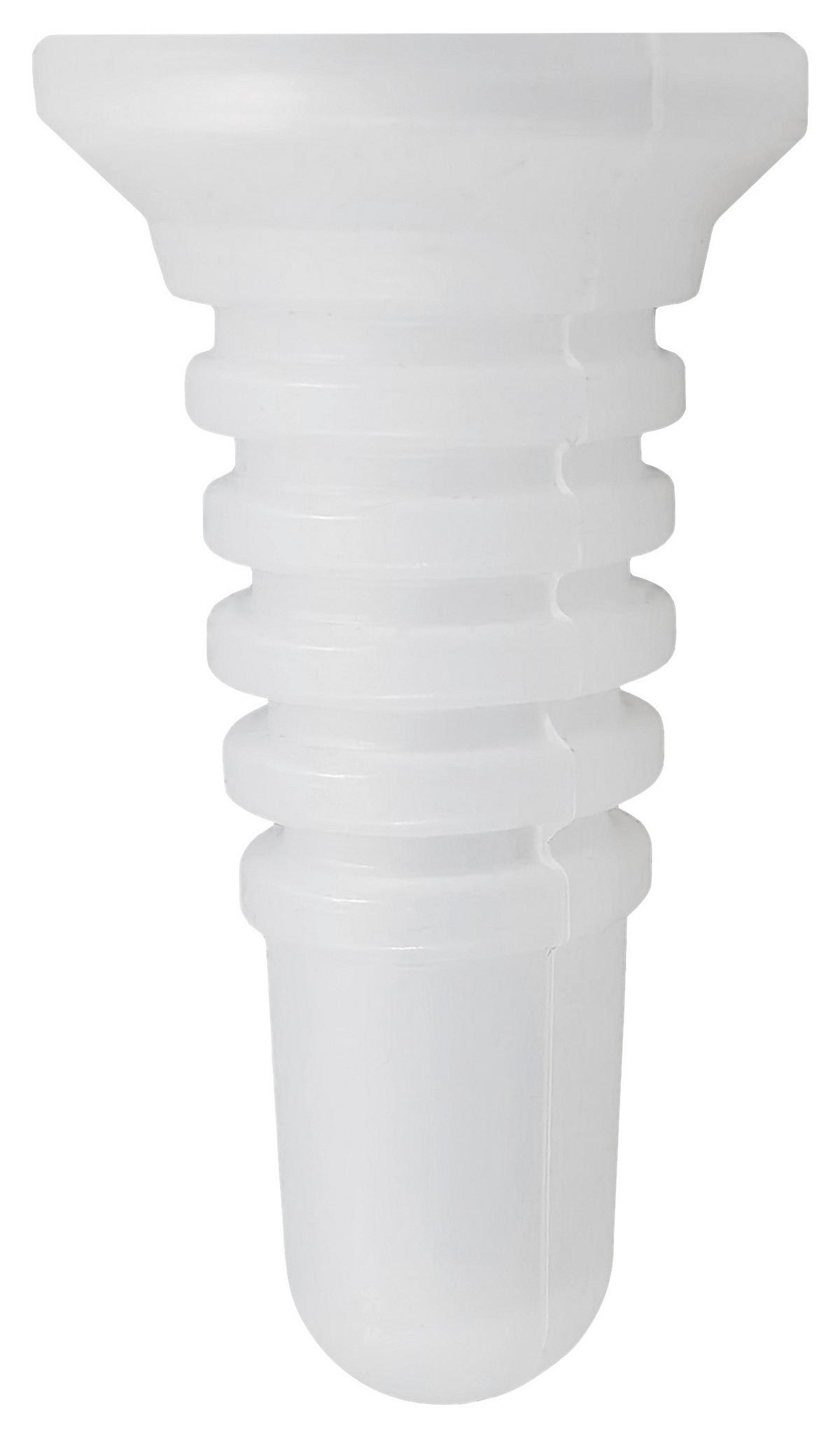 LED-Tischleuchte Noemi Sandfarben max. 3 Watt - Sandfarben, Konventionell, Kunststoff/Metall (10,5/17-36cm) - Mömax