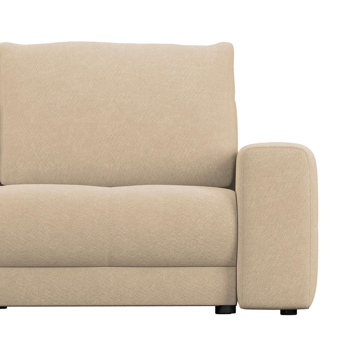 COLțAR ADRIA - ivoar, Trend, textil (213/308cm) - Luca Bessoni