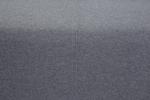 Trosjed Na Razvlačenje Savoy - tamno siva, Modern, tekstil (200/87/88cm) - Based