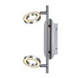 LED-Strahler Orell max. 5 Watt - MODERN, Kunststoff/Metall (34/8/16cm) LED-Strahler Orell max. 5 Watt - MODERN, Kunststoff/Metall (34/8/16cm)