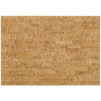 set de table Braun ca. 45x30cm - Braun, Romantik / Landhaus, Naturmaterialien (45/30cm)