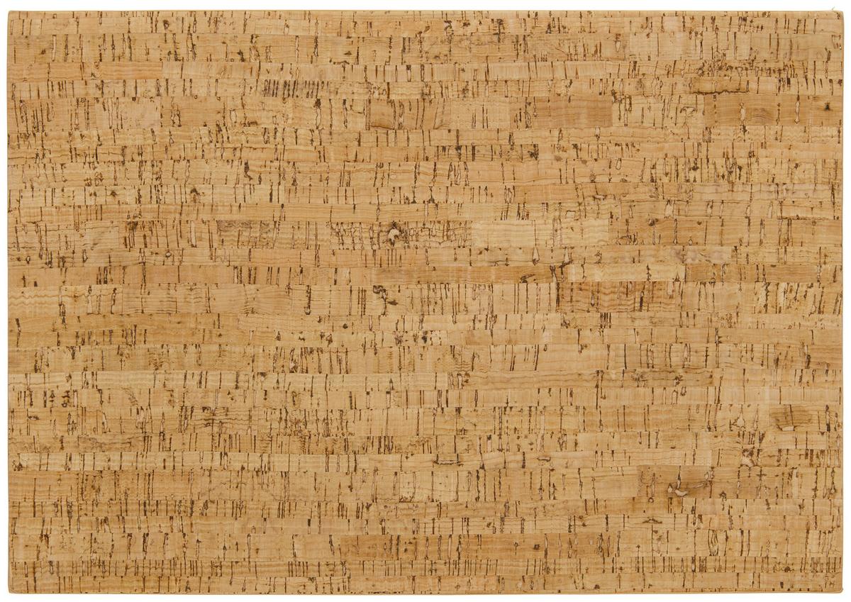 set de table Braun ca. 45x30cm - Braun, Romantik / Landhaus, Naturmaterialien (45/30cm)