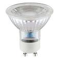 Led-žarnica 10705 - bela/krom, kovina/steklo (5/5,3cm) Led-žarnica 10705 - bela/krom, kovina/steklo (5/5,3cm)