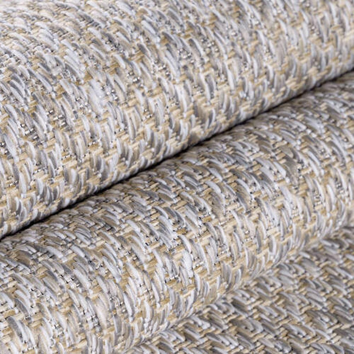 Outdoorteppich Zagora Rosa/Beige ca. 120x170cm - Beige/Rosa, Basics, Textil (120/170cm) - Novel