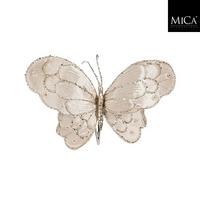 Okrasna Sponka Metulj - Moderno (34/25/5cm)