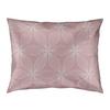 Prevleka Blazine Alex Design - lila, Moderno, tekstil (40/60cm) - Premium Living