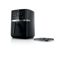 Forrólevegős Sütő Mafs2462b - fekete, műanyag (33,2/27,6/38,5cm)