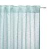 GARDINLÄNGD SIGRID -EXT- - grön, Romantik / Lanthus, textil (140/245cm) - Premium Living
