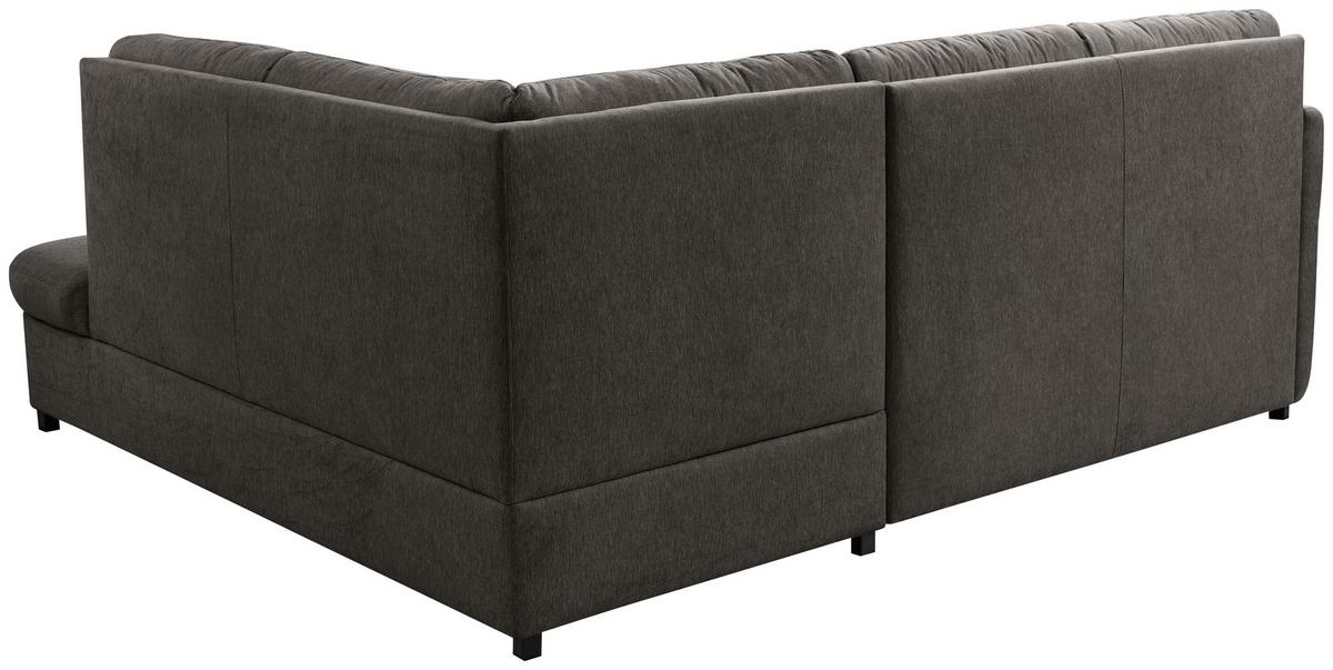 Coltar GUSTO - grej/maro, Basics, textil (240/200cm) - Modern Living
