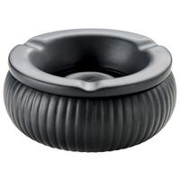 Windascher Greek Schwarz - Schwarz, KONVENTIONELL, Keramik (15/5,7cm) - Mömax