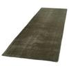 Tekač Joy, Olivno Zelena, 80x250cm - olivno zelena , Design, tekstil (80/250cm)
