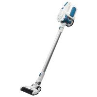 Vezeték Nélküli Porszívó Akari - kék/fehér, Romantik / Landhaus, műanyag/fém (32/21/15cm) - Insido