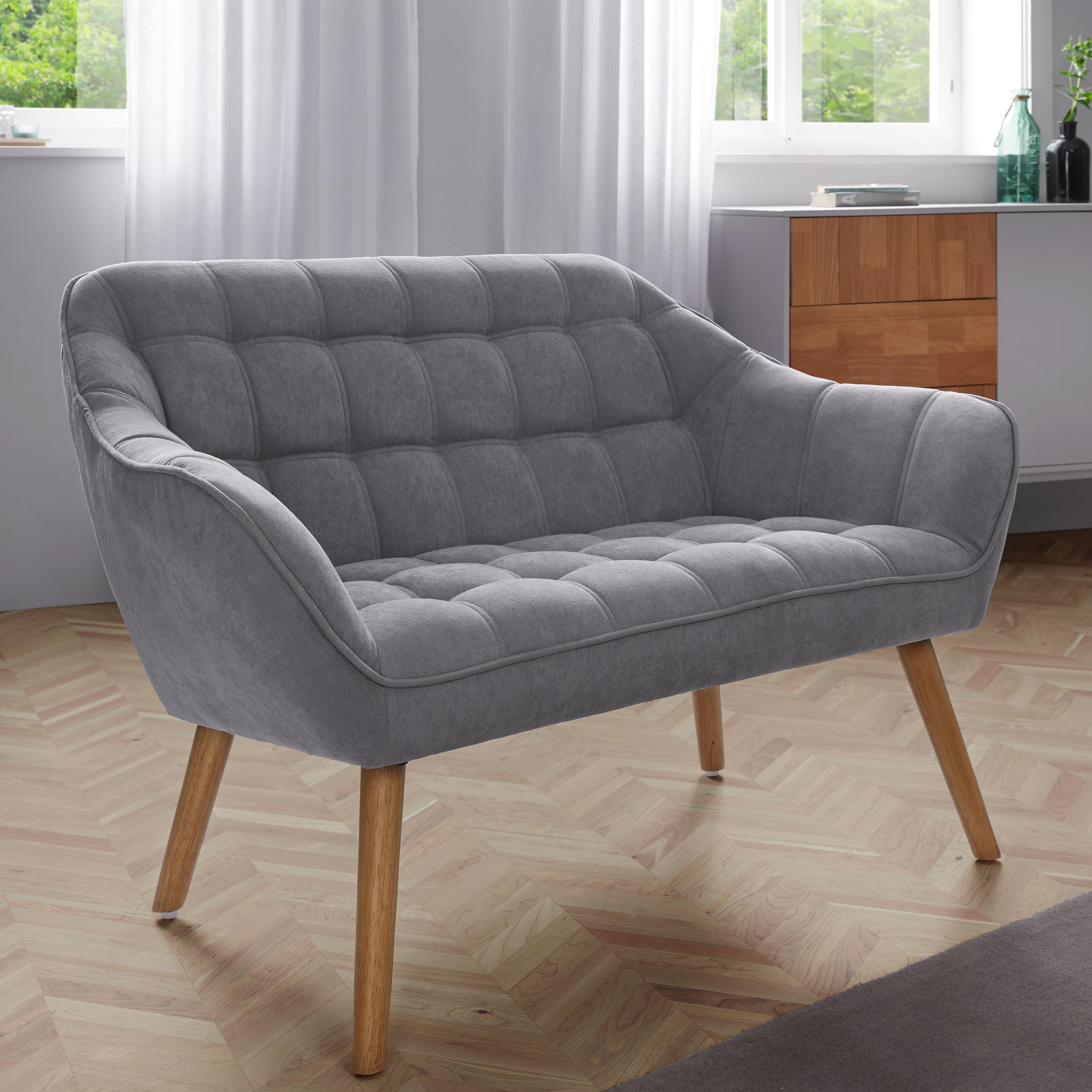 Sofa in Hellgrau online bestellen Sofa in Hellgrau online bestellen