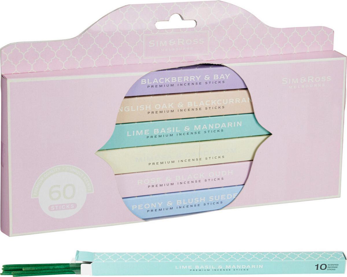 Szobaillatosító Wendy - többszínű, természetes anyagok